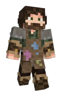 Jibbly_Bits Minecraft avatar full body