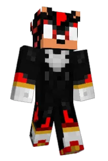 Jibeyyy Minecraft avatar full body