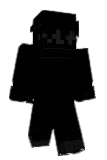Jicen Minecraft avatar full body