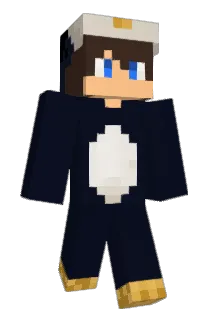 JieNee325 Minecraft avatar full body