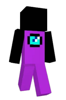 Jif_master69 Minecraft avatar full body