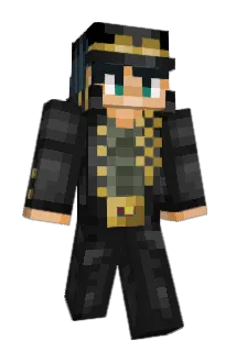 Jifeng521 Minecraft avatar full body