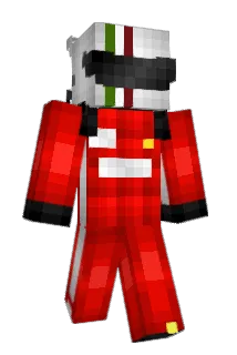 Jiggi1107 Minecraft avatar full body