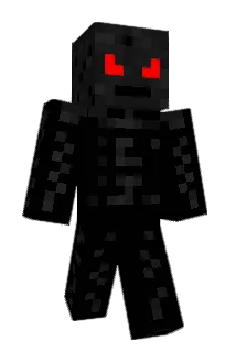Jiggie11 Minecraft avatar full body