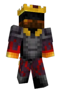 JigglePopJiggle Minecraft avatar full body
