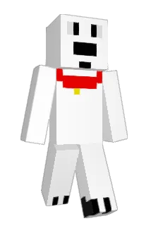 JiggyWitIt Minecraft avatar full body