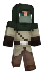 Custom render preview