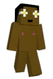 Jilmm Minecraft avatar full body
