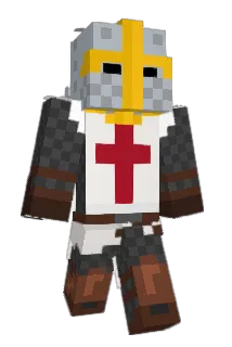 JimJomSchlom Minecraft avatar full body
