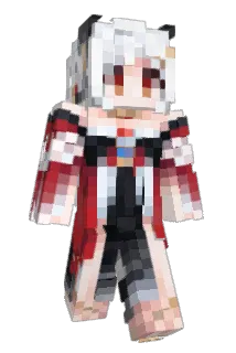 JimLin24680 Minecraft avatar full body