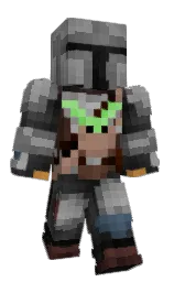 Custom render preview