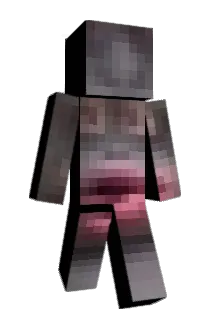 Jimarth Minecraft avatar full body