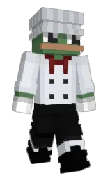 Custom render preview