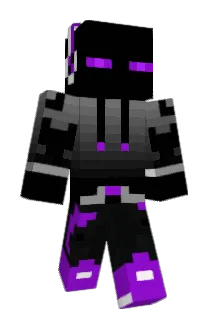 Jimbo360 Minecraft avatar full body