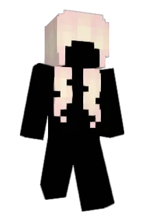 Jimbo5737 Minecraft avatar full body