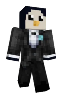 Jimbo766 Minecraft avatar full body