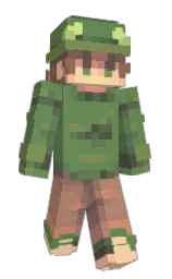Custom render preview