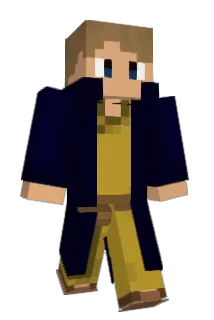 JimboSticks Minecraft avatar full body