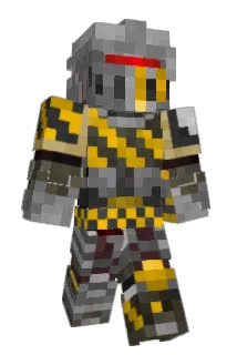 Jimbo_Jumbo Minecraft avatar full body