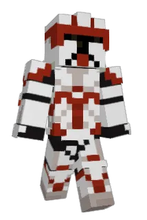Jimbocraft12 Minecraft avatar full body