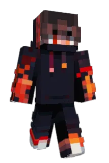Jimhan1129 Minecraft avatar full body