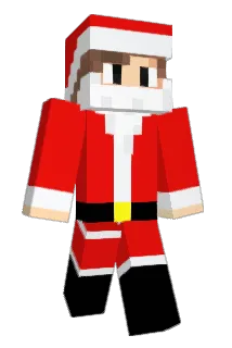 Jimini0302 Minecraft avatar full body