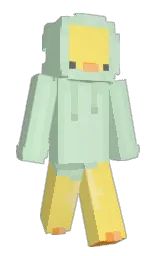 Custom render preview