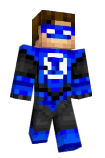 Jimmeh_ Minecraft avatar full body