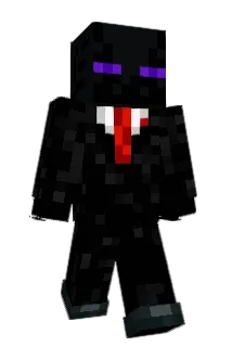 Jimmeh_mc Minecraft avatar full body