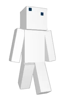 Jimmidelux Minecraft avatar full body