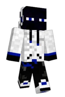 JimmyBob19 Minecraft avatar full body