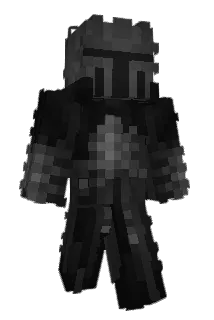 JimmyD1 Minecraft avatar full body