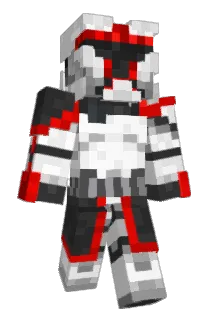 JimmyJJones Minecraft avatar full body