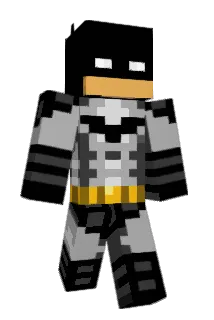 JimmyJoeCheese12 Minecraft avatar full body