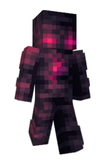 JimmySan777 Minecraft avatar full body