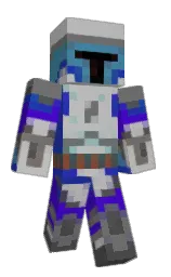 Custom render preview