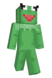 Jimmybob242911 Minecraft avatar full body