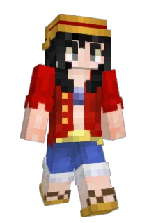 Jimmyboi5525 Minecraft avatar full body