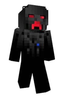 Jimmydelnorte Minecraft avatar full body
