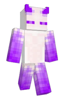 Jimmygino Minecraft avatar full body