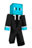Jimmyjimbo_ Minecraft avatar full body