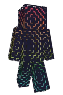Jimmynewtron04 Minecraft avatar full body