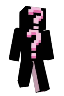 Jimmyrip Minecraft avatar full body