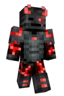 Jimmywaslost7 Minecraft avatar full body