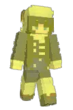 JimothNerdEmoji Minecraft avatar full body