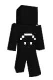 Jimstap Minecraft avatar full body