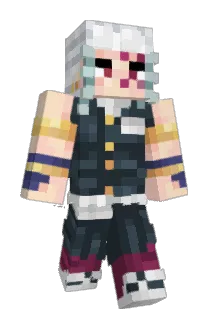 Jimtaylor98 Minecraft avatar full body