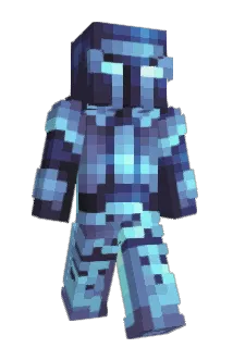 Jimu3000 Minecraft avatar full body