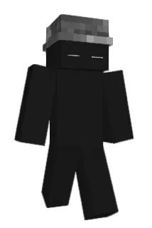 JinMuyan45 Minecraft avatar full body