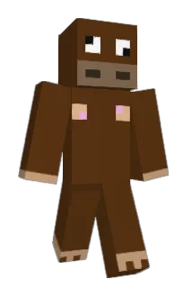Jindeung_gil Minecraft avatar full body